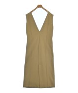 CURRENTAGE（カレンテージ）ワンピース 茶 サイズ:F レディース/2200672250064