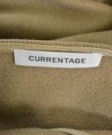 CURRENTAGE（カレンテージ）ワンピース 茶 サイズ:F レディース/2200672250064