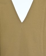 CURRENTAGE（カレンテージ）ワンピース 茶 サイズ:F レディース/2200672250064