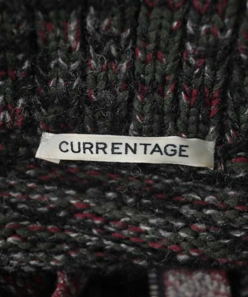 CURRENTAGE（カレンテージ）その他 カーキ サイズ:-(XL位) メンズ/2200676014037