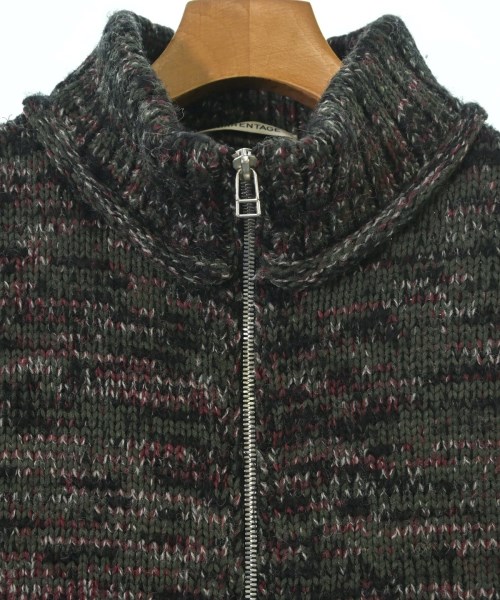 CURRENTAGE（カレンテージ）その他 カーキ サイズ:-(XL位) メンズ/2200676014037