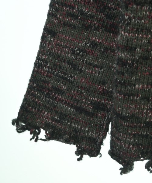 CURRENTAGE（カレンテージ）その他 カーキ サイズ:-(XL位) メンズ/2200676014037