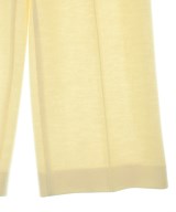 CURRENTAGE（カレンテージ）スラックス 白 サイズ:1(S位) レディース/2200676284355