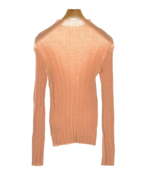 CURRENTAGE（カレンテージ）ニット・セーター ピンク サイズ:-(XS位) レディース/2200678360088