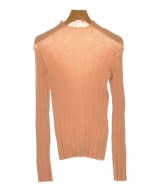 CURRENTAGE（カレンテージ）ニット・セーター ピンク サイズ:-(XS位) レディース/2200678360088