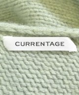 CURRENTAGE（カレンテージ）ニット・セーター 緑 サイズ:F レディース/2200670580033