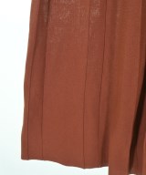 CURRENTAGE（カレンテージ）ワンピース オレンジ サイズ:-(M位) レディース/2200693195122