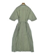 CURRENTAGE（カレンテージ）シャツワンピース ベージュ サイズ:-(M位) レディース/2200683810011