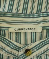 CURRENTAGE（カレンテージ）シャツワンピース ベージュ サイズ:-(M位) レディース/2200683810011