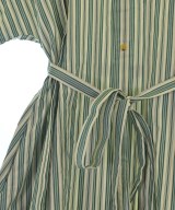 CURRENTAGE（カレンテージ）シャツワンピース ベージュ サイズ:-(M位) レディース/2200683810011
