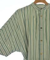CURRENTAGE（カレンテージ）シャツワンピース ベージュ サイズ:-(M位) レディース/2200683810011