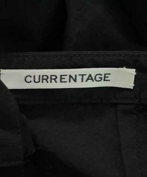 CURRENTAGE（カレンテージ）その他 黒 サイズ:-(M位) レディース/2200692416099
