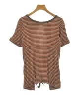 CURRENTAGE（カレンテージ）Tシャツ・カットソー 赤 サイズ:2(M位) レディース/2200694011063