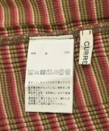CURRENTAGE（カレンテージ）Tシャツ・カットソー 赤 サイズ:2(M位) レディース/2200694011063