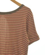 CURRENTAGE（カレンテージ）Tシャツ・カットソー 赤 サイズ:2(M位) レディース/2200694011063