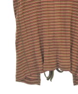 CURRENTAGE（カレンテージ）Tシャツ・カットソー 赤 サイズ:2(M位) レディース/2200694011063