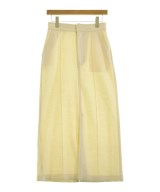 CURRENTAGE ロング・マキシ丈スカート