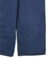 CURRENTAGE（カレンテージ）オールインワン/サロペット 青 サイズ:F レディース/2200647760062