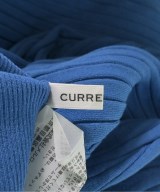CURRENTAGE（カレンテージ）ニット・セーター 青 サイズ:-(XS位) レディース/2200647937013