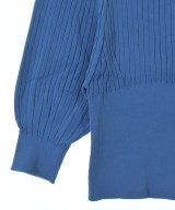 CURRENTAGE（カレンテージ）ニット・セーター 青 サイズ:-(XS位) レディース/2200647937013