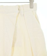 CURRENTAGE（カレンテージ）デニムパンツ 白 サイズ:1(S位) レディース/2200648711247