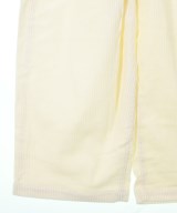 CURRENTAGE（カレンテージ）デニムパンツ 白 サイズ:1(S位) レディース/2200648711247