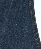 CURRENTAGE（カレンテージ）オールインワン/サロペット 青 サイズ:1(S位) レディース/2200658056024