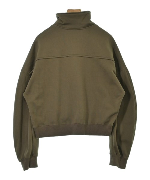 CURRENTAGE（カレンテージ）スウェット 茶 サイズ:F レディース/2200660431031