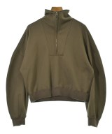 CURRENTAGE（カレンテージ）スウェット 茶 サイズ:F レディース/2200660431031