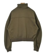 CURRENTAGE（カレンテージ）スウェット 茶 サイズ:F レディース/2200660431031