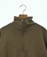 CURRENTAGE（カレンテージ）スウェット 茶 サイズ:F レディース/2200660431031