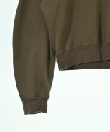 CURRENTAGE（カレンテージ）スウェット 茶 サイズ:F レディース/2200660431031