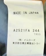 CURRENTAGE（カレンテージ）ワンピース 黄 サイズ:F レディース/2200711357167