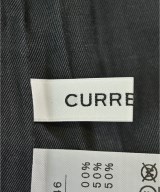 CURRENTAGE（カレンテージ）オールインワン/サロペット グレー サイズ:2(M位) レディース/2200714557090