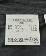 CURRENTAGE（カレンテージ）オールインワン/サロペット グレー サイズ:2(M位) レディース/2200714557090