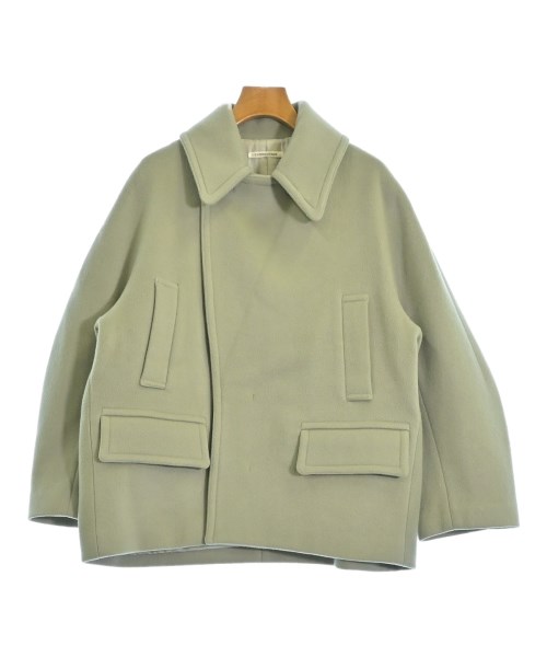 CURRENTAGE(カレンテージ)のチェスターコート サイズ:1(S位) 8,000円