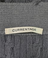 CURRENTAGE（カレンテージ）カーディガン グレー サイズ:F レディース/2200712835015