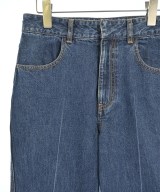 CURRENTAGE（カレンテージ）デニムパンツ 紺 サイズ:3(L位) レディース/2200716241010