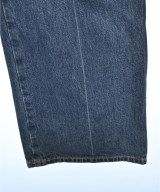 CURRENTAGE（カレンテージ）デニムパンツ 紺 サイズ:3(L位) レディース/2200716241010