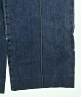 CURRENTAGE（カレンテージ）デニムパンツ 青 サイズ:2(M位) レディース/2200715426050