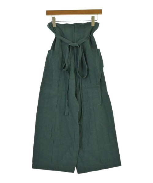 CURRENTAGE(カレンテージ)その他 緑 サイズ:1(S位)/2200634975028