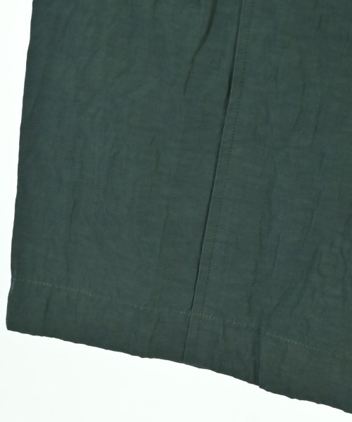 CURRENTAGE（カレンテージ）その他 緑 サイズ:1(S位) レディース/2200634975028