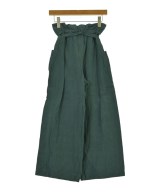 CURRENTAGE（カレンテージ）その他 緑 サイズ:1(S位) レディース/2200634975028