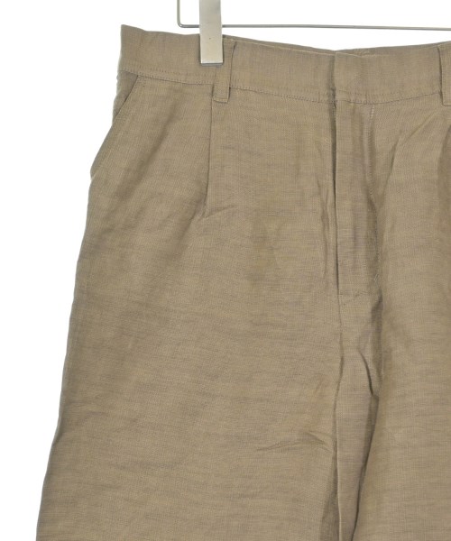 CURRENTAGE（カレンテージ）その他 カーキ サイズ:4(XL位) レディース/2200646136646