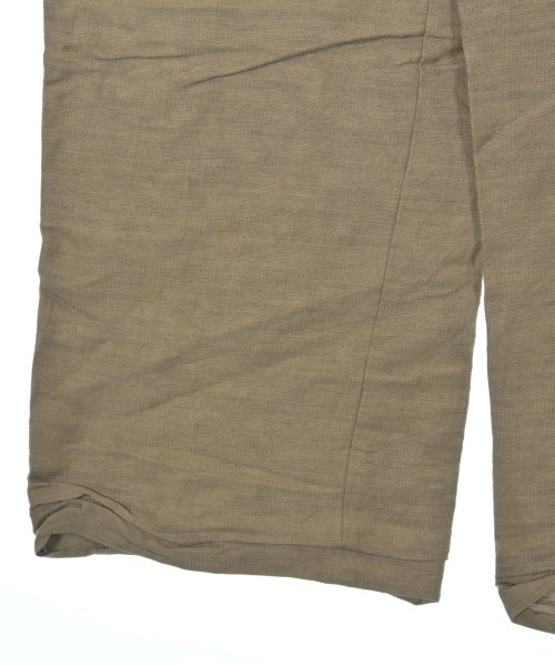 CURRENTAGE（カレンテージ）その他 カーキ サイズ:4(XL位) レディース/2200646136646