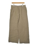 CURRENTAGE（カレンテージ）その他 カーキ サイズ:4(XL位) レディース/2200646136646