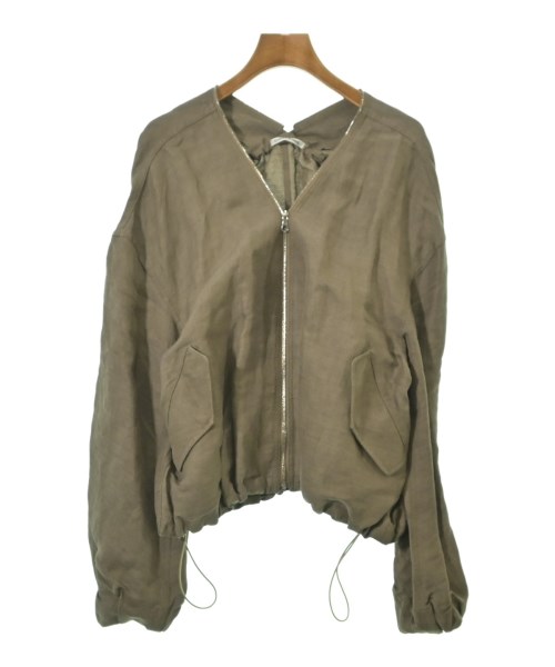 CURRENTAGE(カレンテージ)その他 茶 サイズ:F/2200647791011