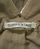 CURRENTAGE（カレンテージ）その他 茶 サイズ:F レディース/2200647791011