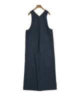 CURRENTAGE（カレンテージ）オールインワン/サロペット 紺 サイズ:2(M位) レディース/2200634991455