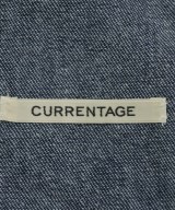 CURRENTAGE（カレンテージ）オールインワン/サロペット 紺 サイズ:2(M位) レディース/2200634991455